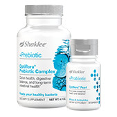 Optiflora Probiotic Complex