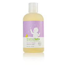 Shakleebaby Gentle Wash