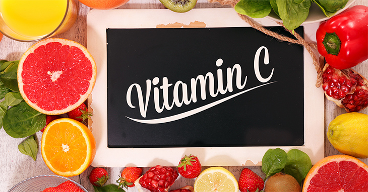 Why Vitamin C is Better