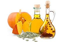 Pumpkin Seed Extract