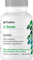 Lecithin