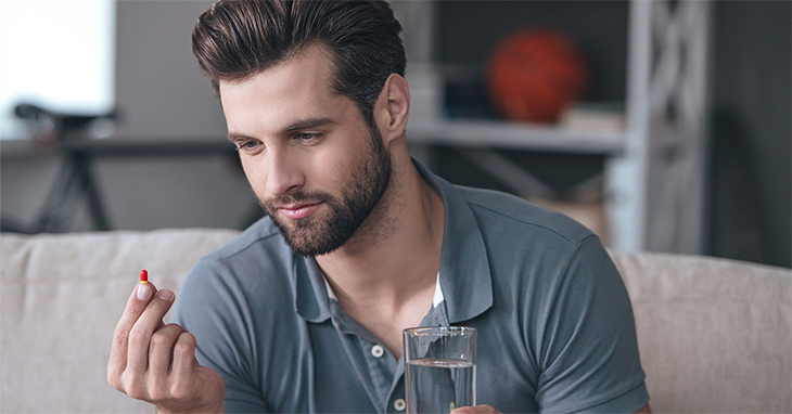 What Should Men Look for in a Multivitamin?