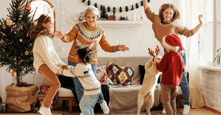 5 Holiday Health Struggles—And How To Beat Them