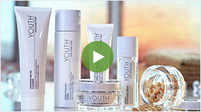 New! YOUTH Skin Care Video