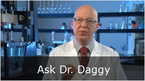 Dr. Daggy