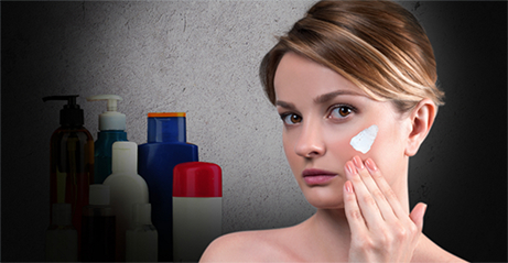 5 Things to Avoid in Skin Care