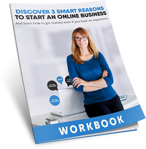 Shaklee Business Training workbook