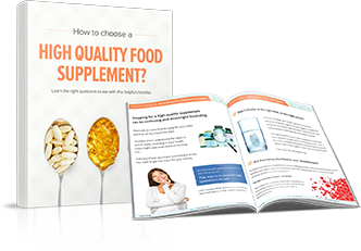 e-book vitamin checklist